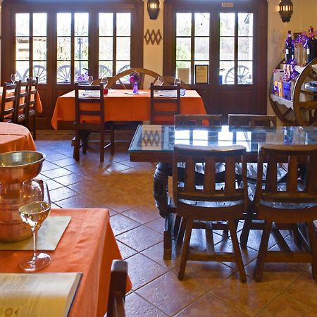 Agriturismo Il Picchio Castions di Strada Zewnętrze zdjęcie